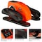 Wakeman Under Desk Elliptical - Seated Exercise Equipment for Workout - Work from Home Fitness by 80-FIT1008 - alternate 2